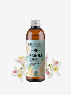 Neroli water Organic