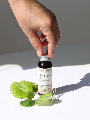 Olejek z Centella Asiatica - Img 4