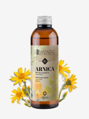 Olio di arnica