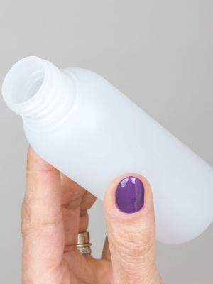 Optima Flasche 24/410, 100 ml - Img 3