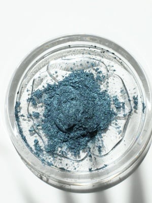 Pigment cosmétique mica 91 Turquoise - Img 8