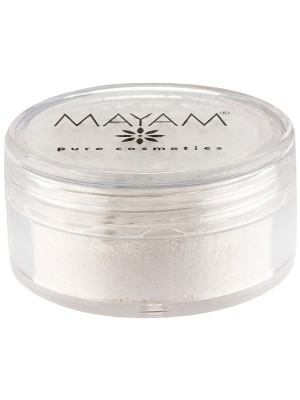 Pigmento cosmetico perlato 50 Bright Pearl - Img 2