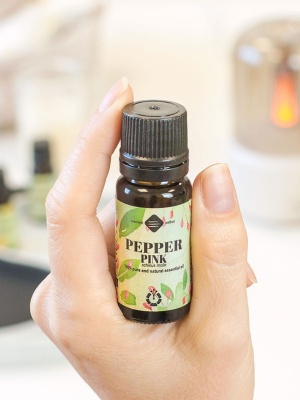 Pink Pepper essential oil - Img 4