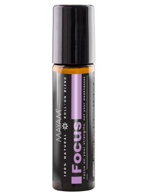 Roll-on Focus 10 ml - Img 4