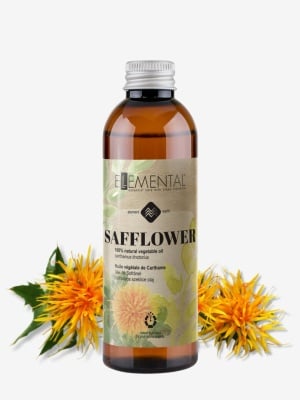 Safflower oil