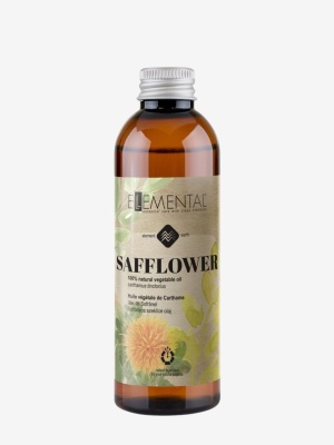 Safflower oil - Img 2