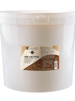 Sheabutter raffiniert - Img 4