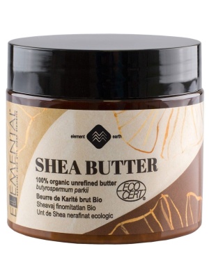 Sheabutter unraffiniert Bio - Img 3