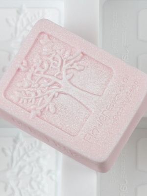 Soap mold, Tree - Img 2