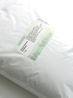 Sodium Stearoyl Glutamate - Img 2