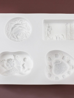 Stampo per sapone, Romance - Img 3