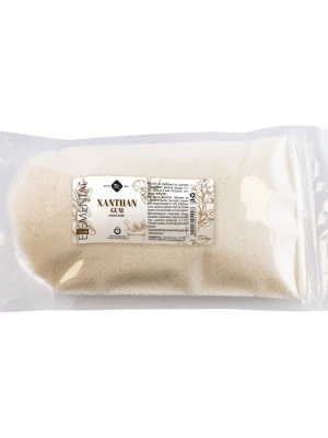 Xanthan Gummi - Img 3