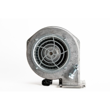 Ventilator suflantă RF 07 (80W - 270mc/oră) - aluminiu - Img 4
