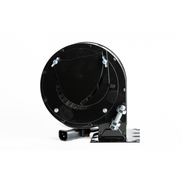Ventilator suflantă RF 04 (80W - 170mc/oră) - flanșă mare - Img 3