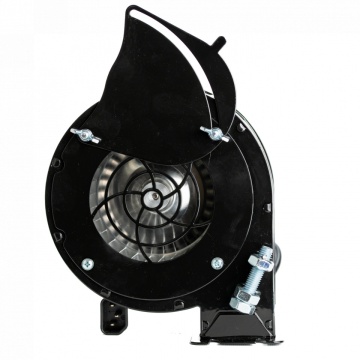 Ventilator suflantă RF 03 (80W - 170mc/oră) - flanșă mică - Img 1