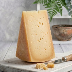 Gostiljski sir 200 gr. 12 meseci
