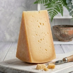 Gostiljski sir 200 gr. 12 meseci