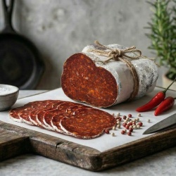 Lemeški kulen 100 g