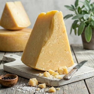 Pirotski kačkavalj kravlji 400 g