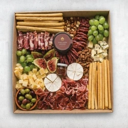 Grazing box L za 12-15 osoba