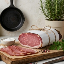 Bačka domaća pečenica 100 g