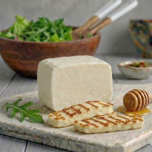 Sir za grilovanje Reškavac 350 g