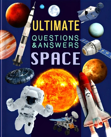 Ultimate Questions and Answers: Space #BK167