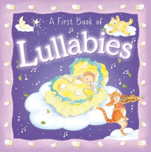 A First Book of Lullabies #BK259 - Img 10