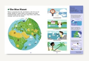 Do You Know? : Oceans and Marine Life #BK303 - Img 9