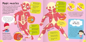 First Body Book #BK174 - Img 5