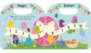 Happy Easter: Pick-A-Chick - Count down to a Pop-up ending #BK409 - Img 3