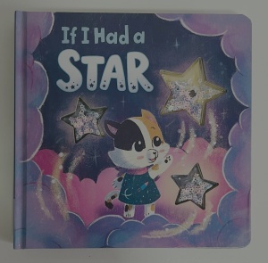 If I Had a Star #BK122