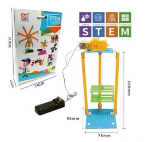 Joc STEM - Lift #JJ5237