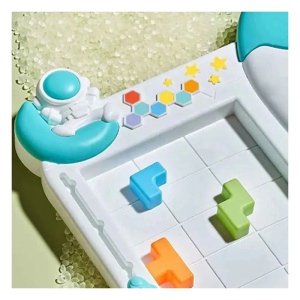 Joc Tetris - Nava Spatiala #JJ5359 - Img 3