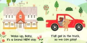 My Country Baby #BK298 - Img 2