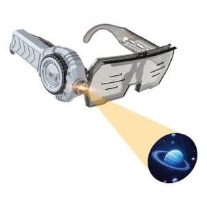 Ochelari cu Proiectie Imagini Cosmice #JJ5371 - Img 3