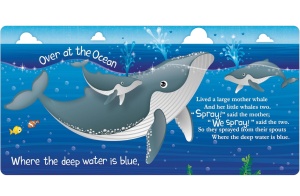 Over at the Ocean #BK203 - Img 3