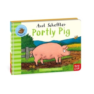 Pip and Posy: Where are you? -In the Garden- Felt Flaps, Axel Scheffler #BK550 - Img 6