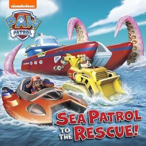 Sea Patrol - To the Rescue! #BK083 - Img 1