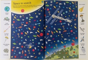 Search and Find: Vehicles #BK242 - Img 8