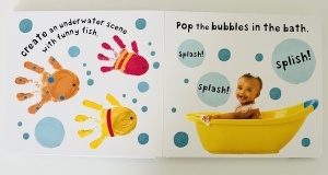 See, Touch, Feel: Create - Priddy Books #BK256 - Img 4