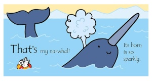 That’s Not My Narwhal - Touch & Feel Book - Usborne #BK390 - Img 5