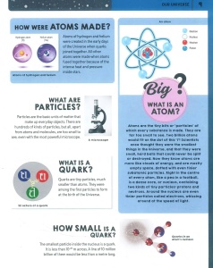 Ultimate Questions and Answers: Space #BK167 - Img 4