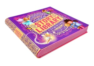 🌈Oferta Zilei❗️ Magical Story Library -10 Story Books #BK266 - Img 3