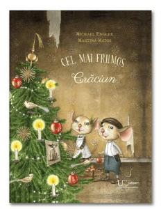 Cel mai frumos Craciun! #CR093