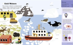 Do You Know? : Oceans and Marine Life #BK303 - Img 6