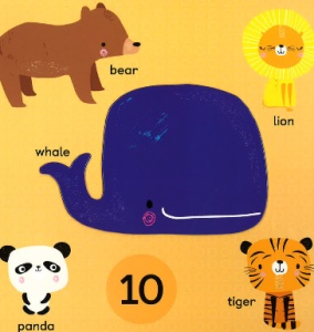 Early Learners: Numbers #BK136 - Img 4