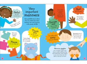 How to Be a Big Kid - DK Publishing #BK328 - Img 3