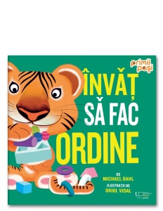 Invat sa fac ordine #CR021
