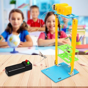 Joc STEM - Lift #JJ5237 - Img 6
